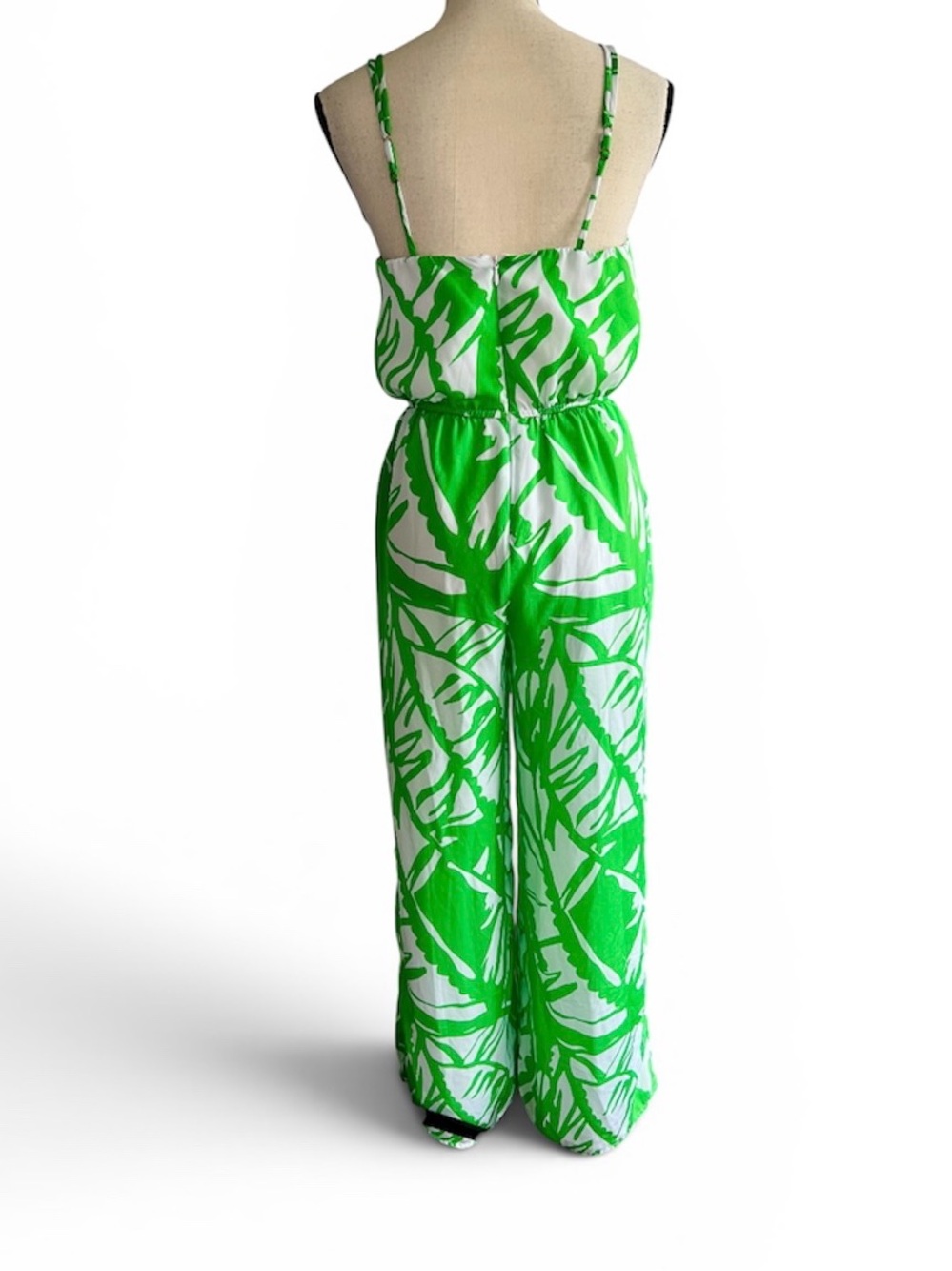 Lilly Pulitzer for Target Boom Boom Jumpsuit - Picture 4 of 8